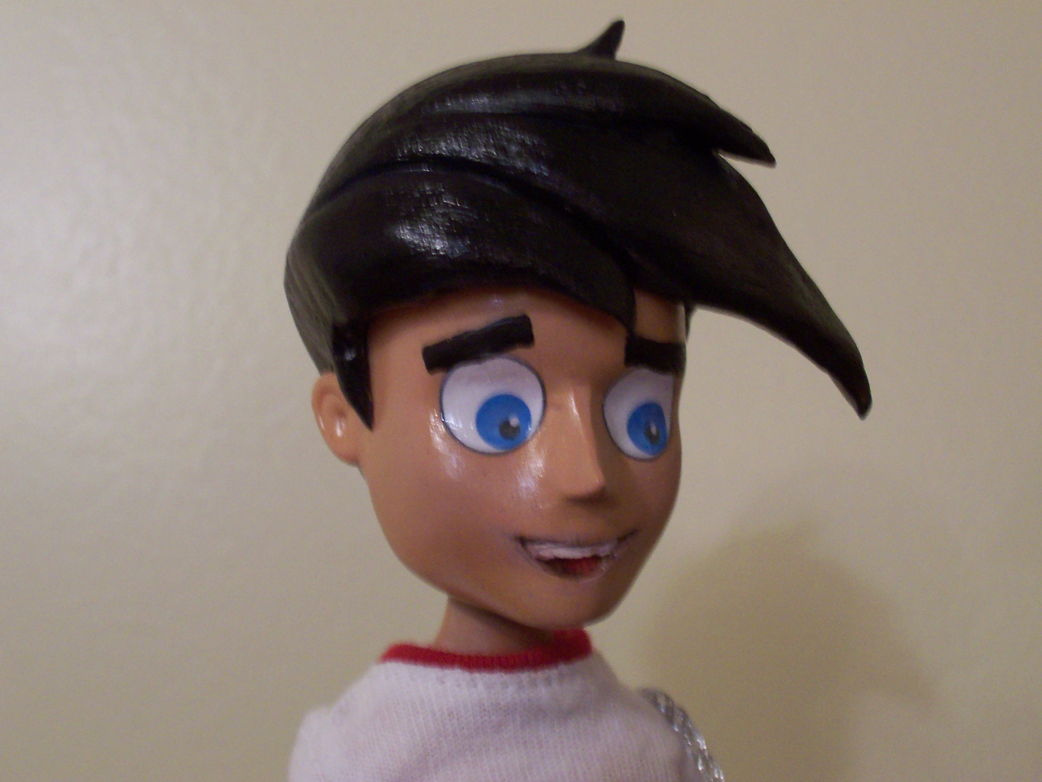 Danny Phantom Doll