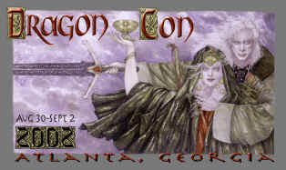 UsCon Lexxlanta Recon Mission - the offical Dragon Con Logo
